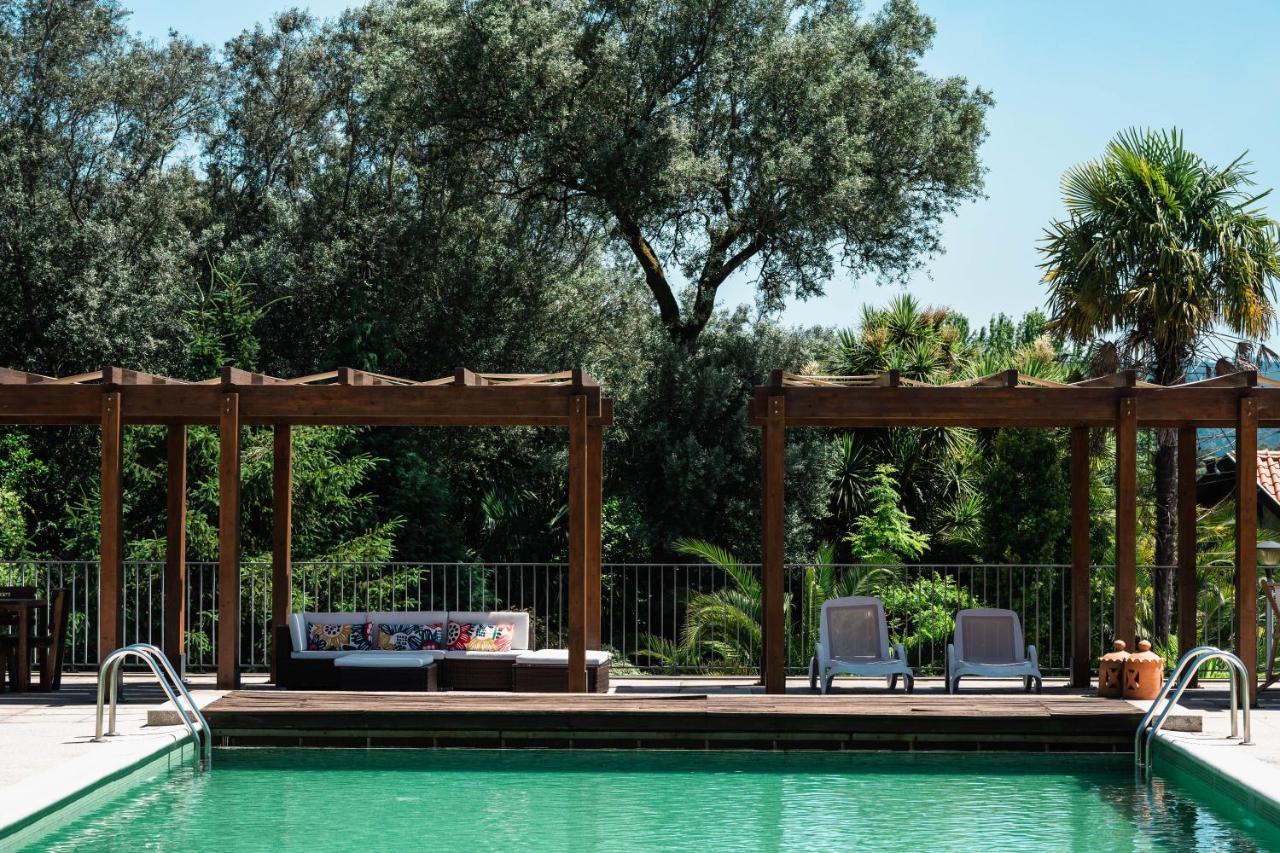 Casa Lata - Agroturismo E Enoturismo Амариш Экстерьер фото
