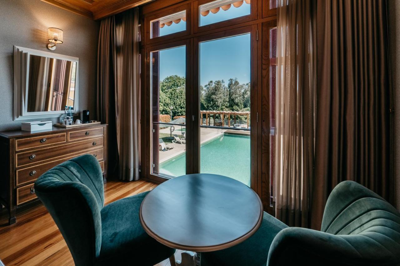 Casa Lata - Agroturismo E Enoturismo Амариш Экстерьер фото