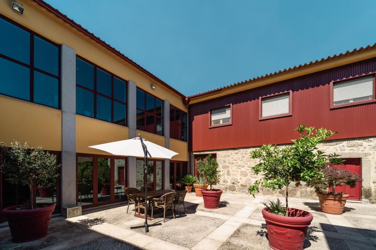 Casa Lata - Agroturismo E Enoturismo Амариш Экстерьер фото