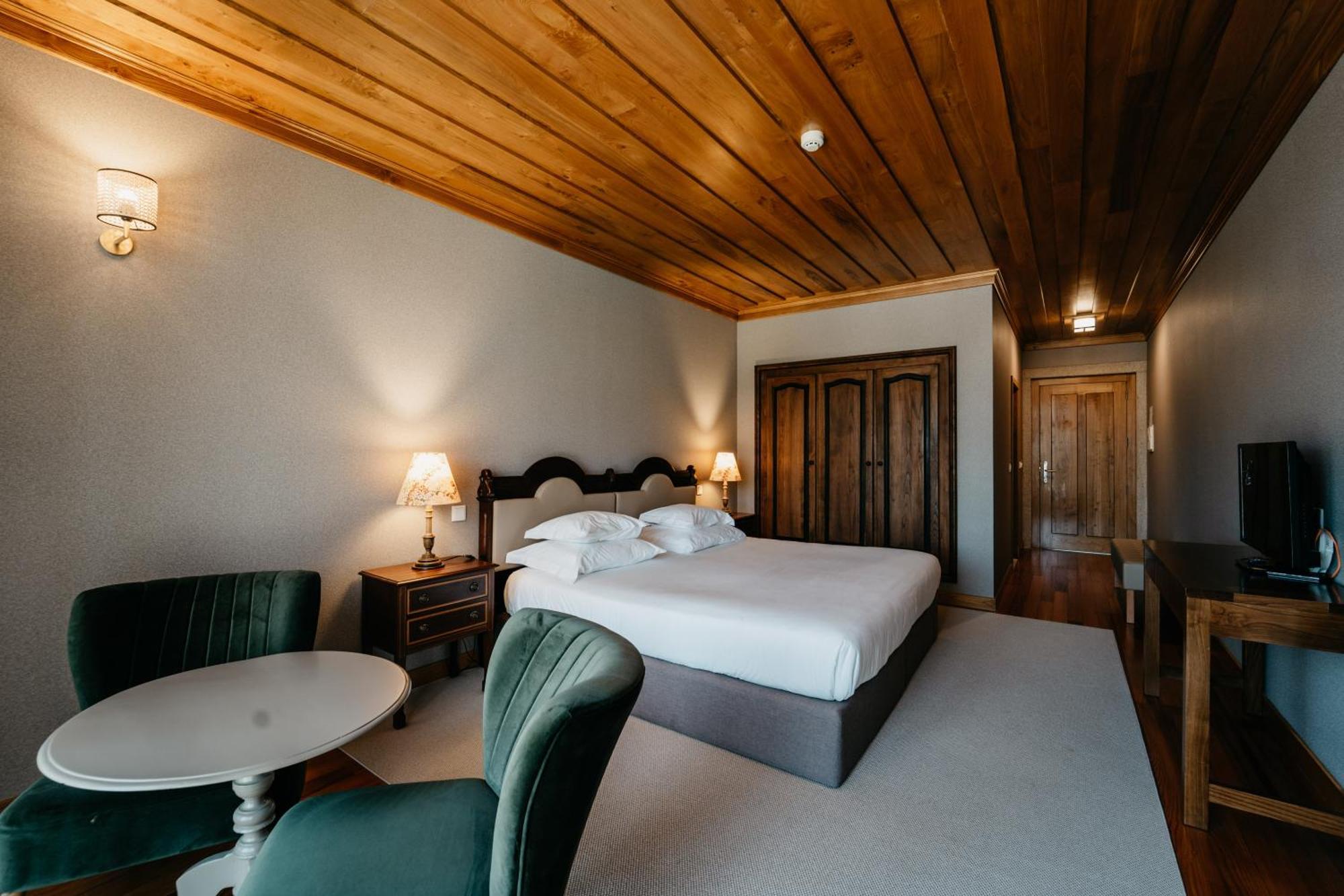 Casa Lata - Agroturismo E Enoturismo Амариш Экстерьер фото