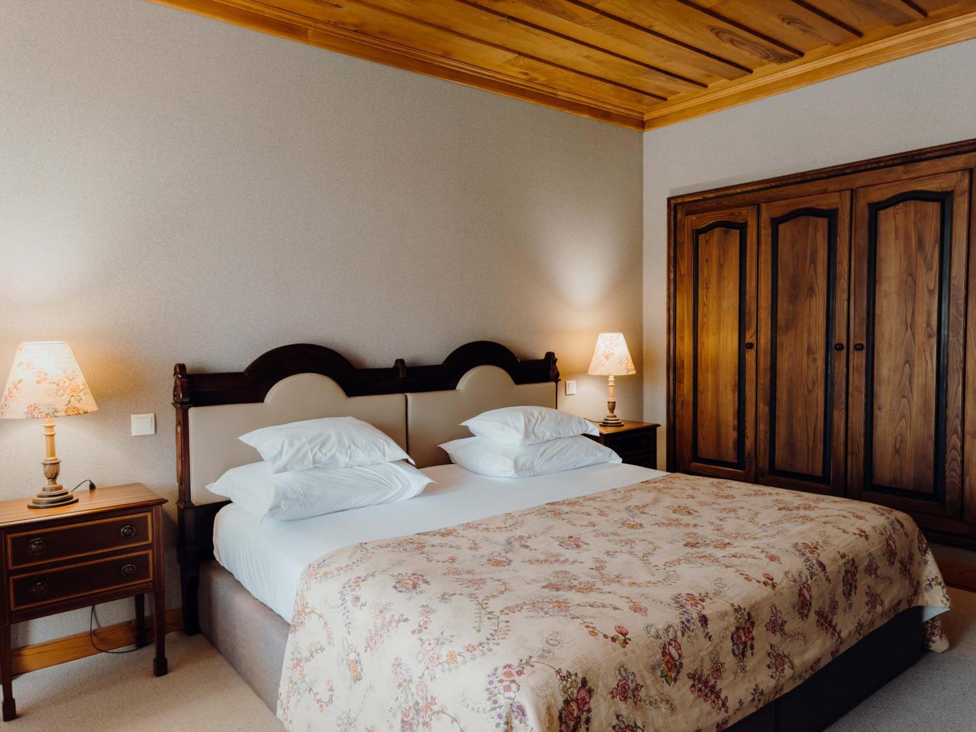 Casa Lata - Agroturismo E Enoturismo Амариш Экстерьер фото