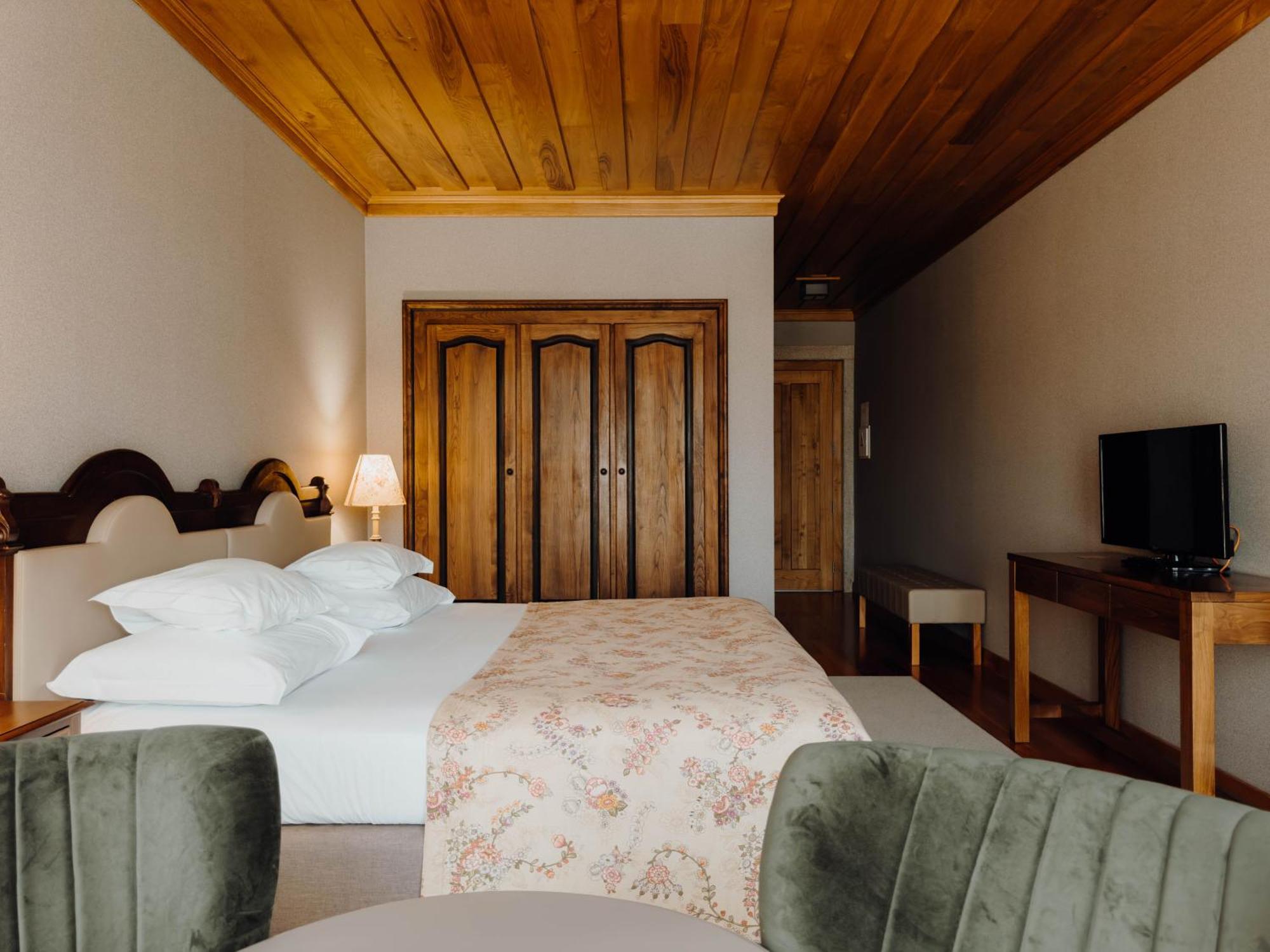 Casa Lata - Agroturismo E Enoturismo Амариш Экстерьер фото