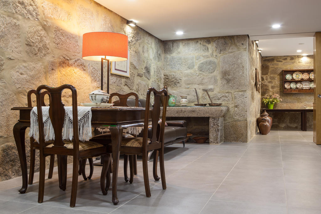 Casa Lata - Agroturismo E Enoturismo Амариш Экстерьер фото