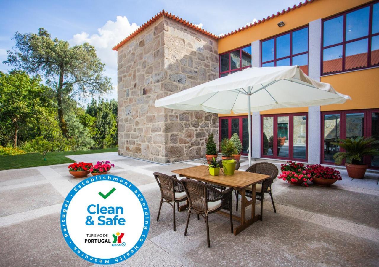 Casa Lata - Agroturismo E Enoturismo Амариш Экстерьер фото